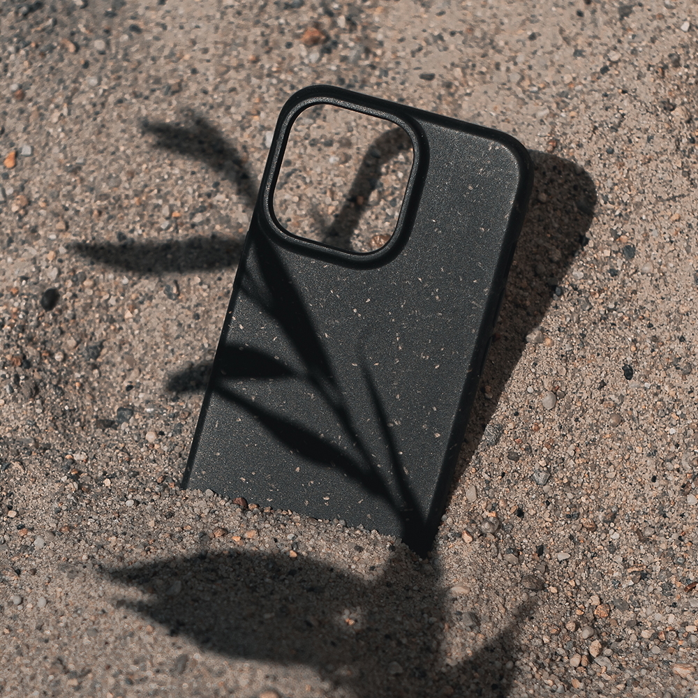 Husa Bioio Ecologica Samsung S23 Ultra - Negru - 2 | YEO